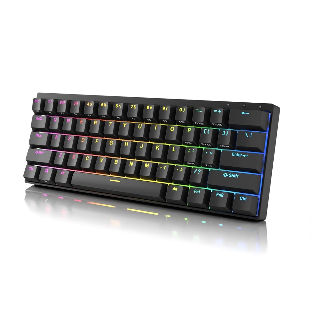 Venus Gaming Keyboard |